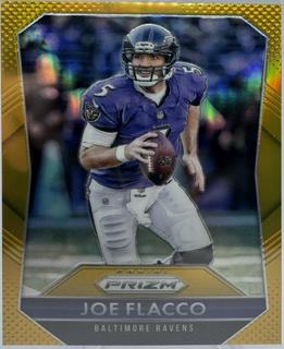 Joe Flacco