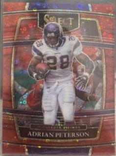 Adrian Peterson