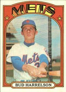 Bud Harrelson