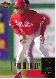 Jason Michaels