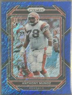 Anthony Munoz