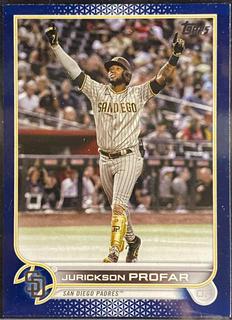 Jurickson Profar