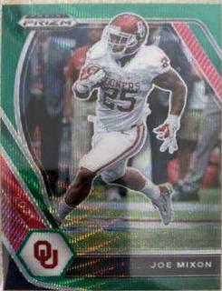 Joe Mixon