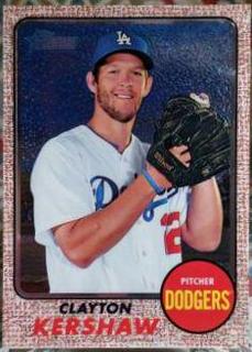 Clayton Kershaw
