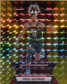 Paul George