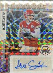 Alex Smith