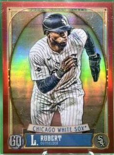 Luis Robert
