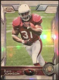 David Johnson