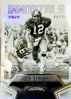 Roger Staubach