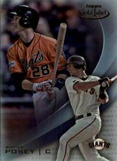 Buster Posey