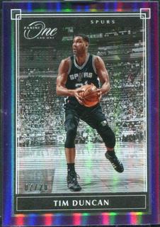 Tim Duncan
