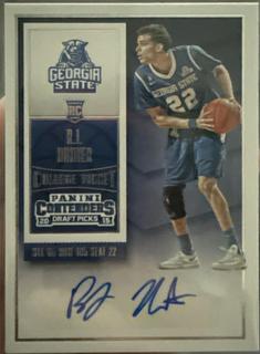 R. J. Hunter
