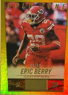 Eric Berry