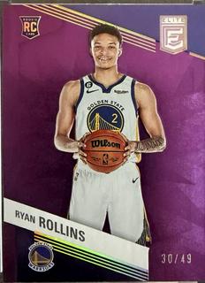 Ryan Rollins