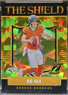Bo Nix