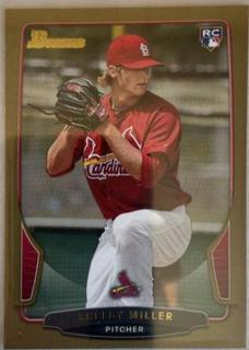 Shelby Miller