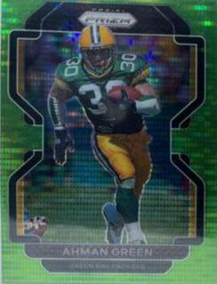 Ahman Green