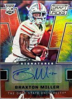 Braxton Miller