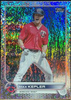 Max Kepler