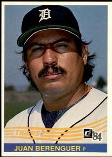 Juan Berenguer