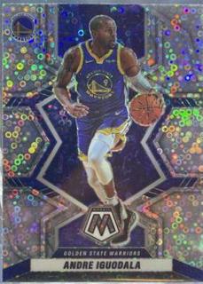 Andre Iguodala
