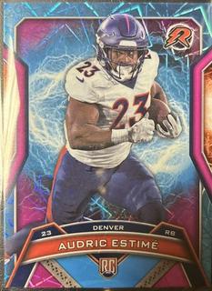 Audric Estime