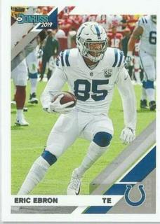 Eric Ebron