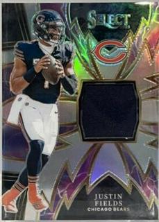 Justin Fields