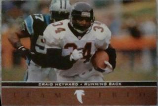 96 upper deck
