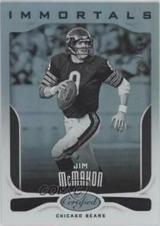 Jim McMahon