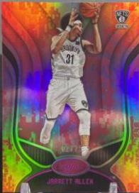 Jarrett Allen