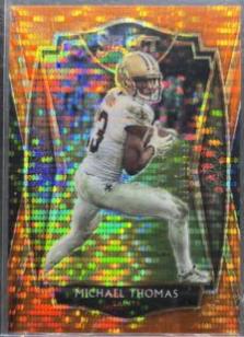 Michael Thomas