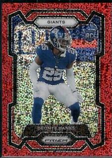 Deonte Banks