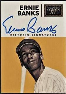 Ernie Banks