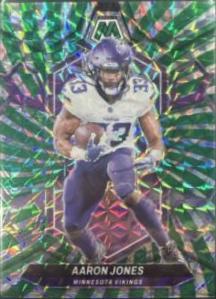 Aaron Jones