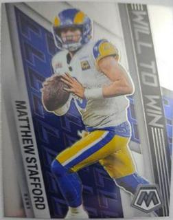 Matthew Stafford