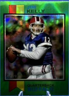 Jim Kelly