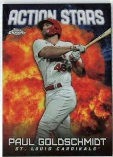 Paul Goldschmidt