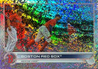 Boston Red Sox