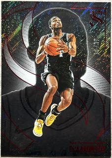 De'Aaron Fox