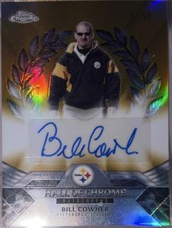 Bill Cowher