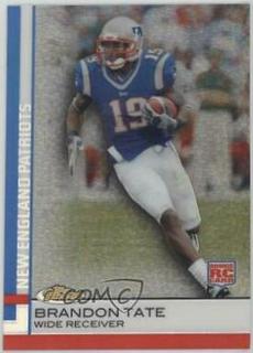 Brandon Tate