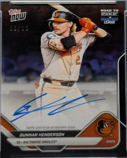Gunnar Henderson