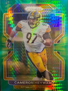 Cameron Heyward