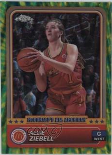 Allie Ziebell