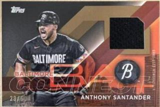 Anthony Santander