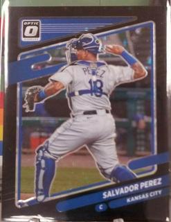 Salvador Perez