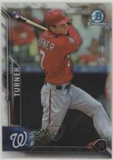 Trea Turner