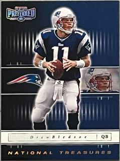 Drew Bledsoe
