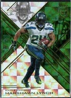 Marshawn Lynch